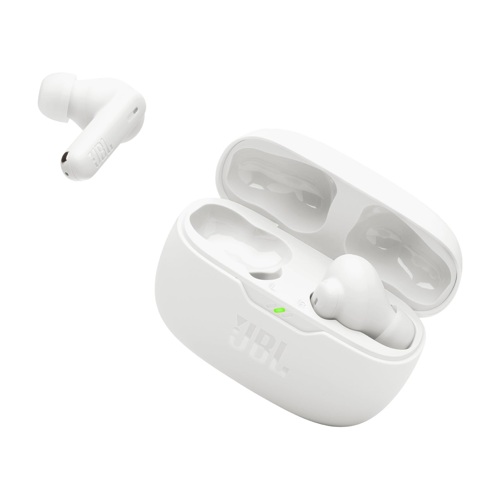 JBL Vibe Beam 2 - Wireless Noise Cancelling Headphones