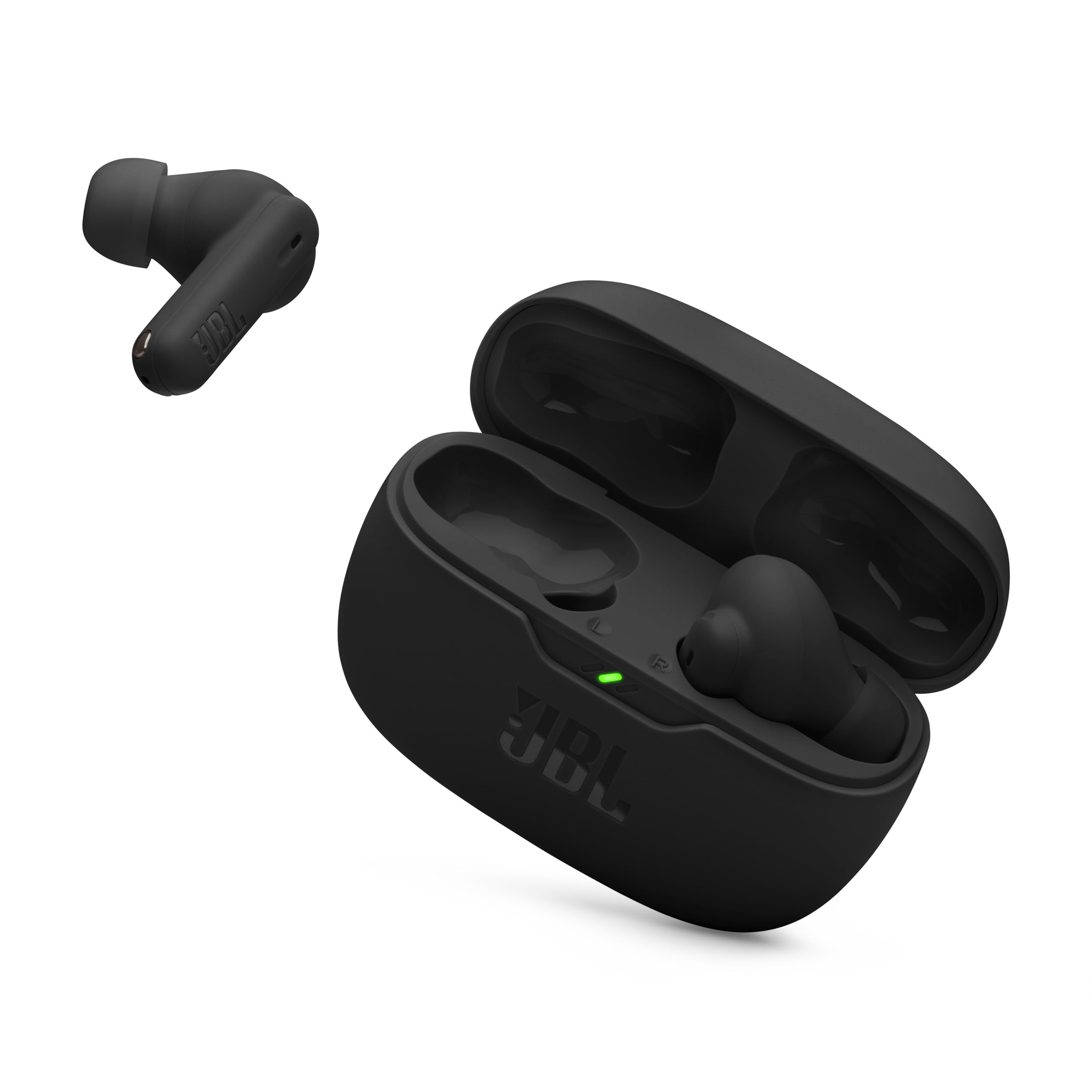 JBL Vibe Beam 2 - Wireless Noise Cancelling Headphones