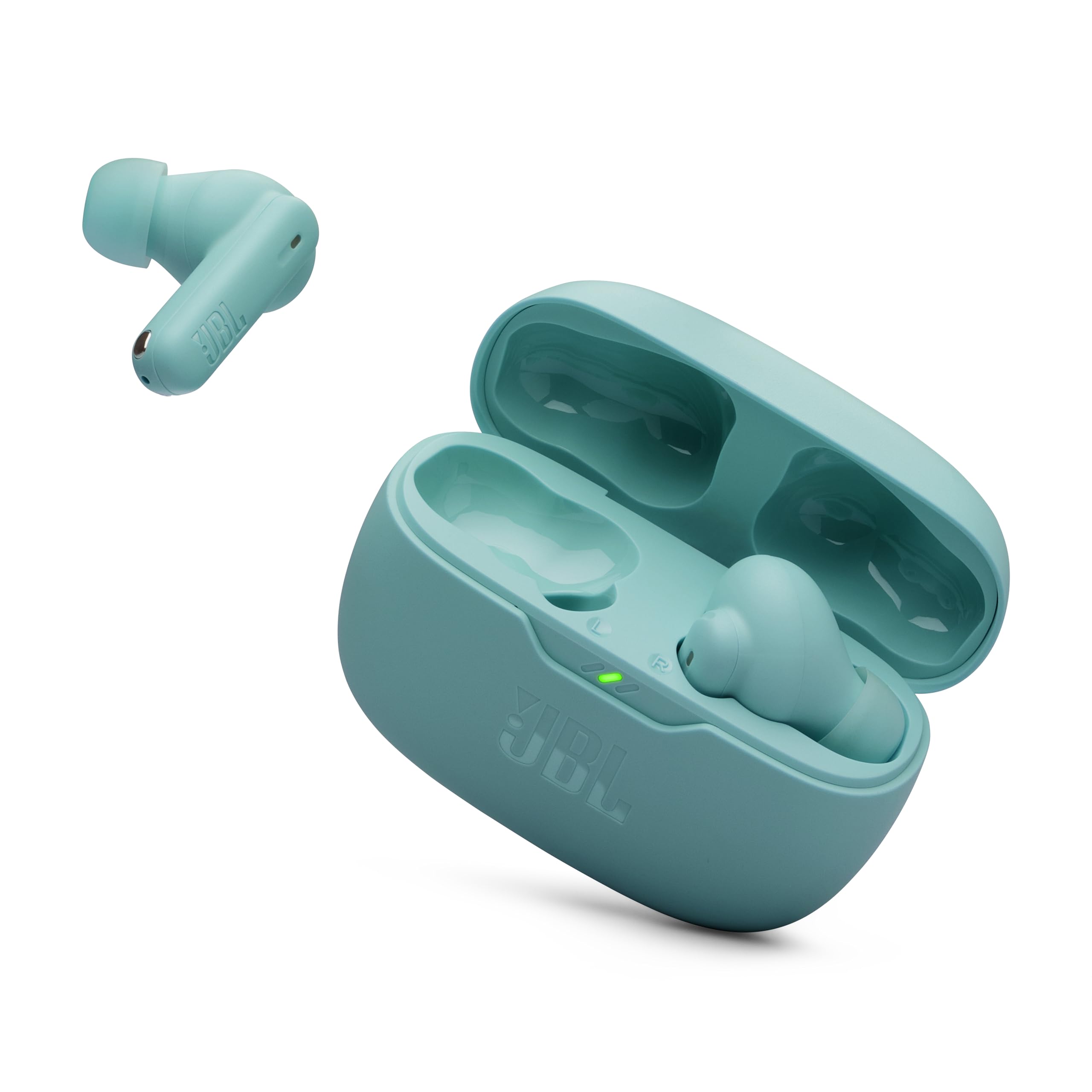 JBL Vibe Beam 2 - Wireless Noise Cancelling Headphones