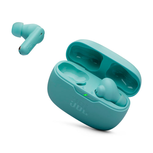 JBL Vibe Beam 2 - Wireless Noise Cancelling Headphones