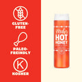 Mike's Hot Honey, America's #1 Brand of Hot Honey