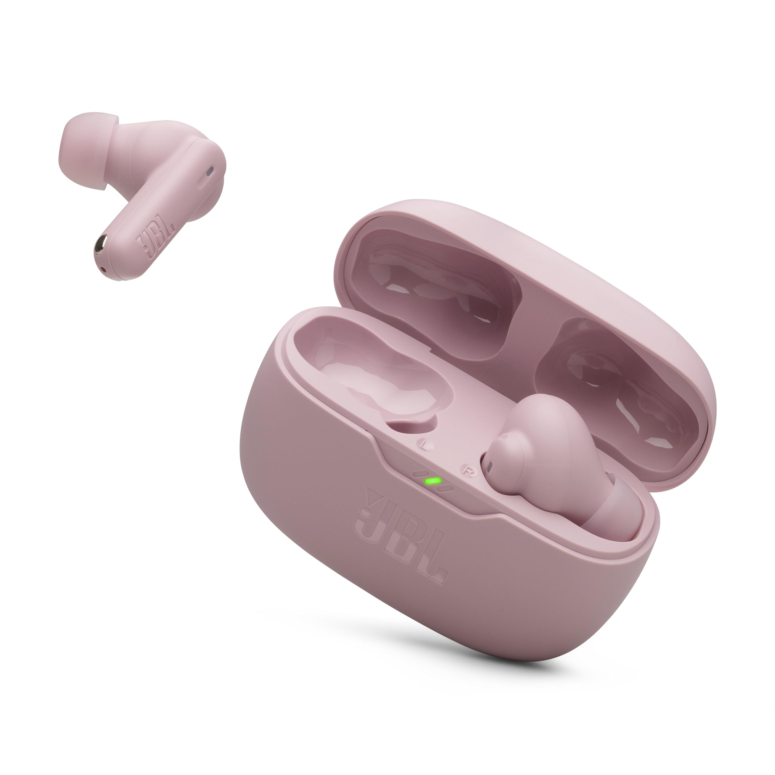 JBL Vibe Beam 2 - Wireless Noise Cancelling Headphones