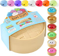 Dumpling Squishy Mystery Box